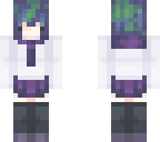 earth chan remake