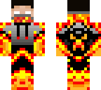 edited skin