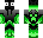 enderman noob