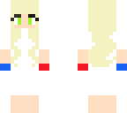 entity girl