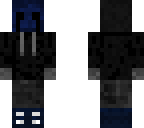 eyeless jack