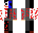 eyeless killer