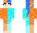 fire and ice