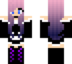 fixed changed ash maid