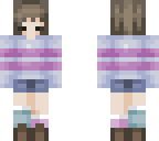 fixed frisk