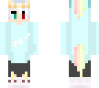 for my pikaa
