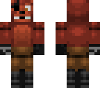 foxy