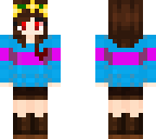 frisk edited