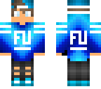 fu boy edit