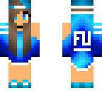 fu girl edit