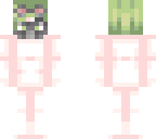 gas mask - base