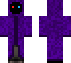 gaster