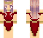goddess of flames