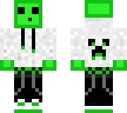 green slime