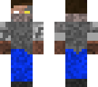 herobrine edit 3