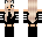 hot cat girl