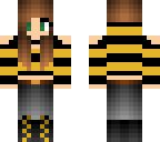 hufflepuff girl