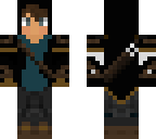 hunter
