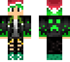 infinity_armor christmas