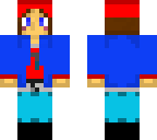 inverted boodaisy