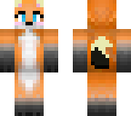 jaremey\'s fox