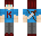 kaspar1111 skin updated
