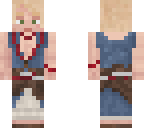 keira - witcher 3