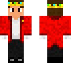 king boy