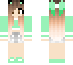 kitty girl teel