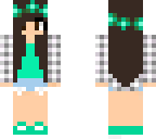 lizcraft skin