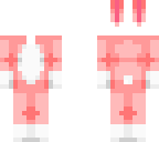 love bunny - outfit base