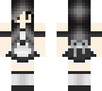 maid dark