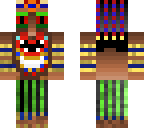 mayanmask