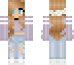me in a tumblr outfit