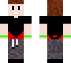 mi pinshi skinm