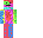 multicolor 