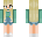 my oc