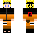 naruto uzamaki - naruto shippuden