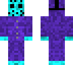 nes jason