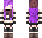 new skin