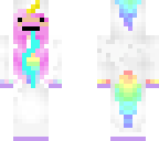 nico unicornio