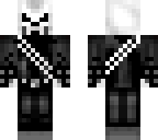 no flames ghost rider