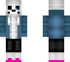 not mine sans