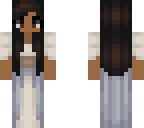 peasant girl