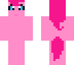 pinkie pie