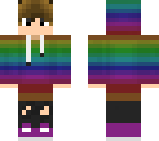 rainbow boy 2