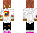 rainbowcraft skin