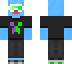 rave wooper