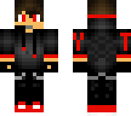 red and black yt