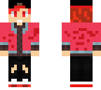red knight